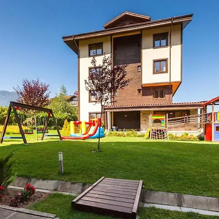 The Nature View Suite, Part Of Terra Complex & Банско