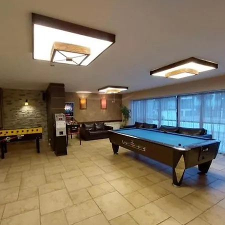 The Nature View Suite, Part Of Terra Complex & Банско