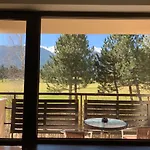 Апартамент The Nature View Suite, Part Of Terra Complex &