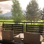 The Nature View Suite, Part Of Terra Complex & Appartement *