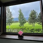 The Nature View Suite, Part Of Terra Complex & Appartement