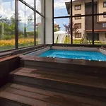 Апартамент The Nature View Suite, Part Of Terra Complex & *