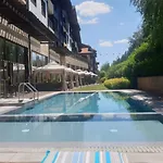 The Nature View Suite, Part Of Terra Complex & Апартамент *