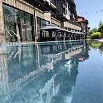 The Nature View Suite, Part Of Terra Complex & Appartement Bansko