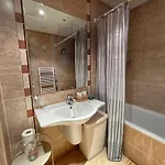 The Nature View Suite, Part Of Terra Complex & Апартамент