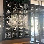 Апартамент The Nature View Suite, Part Of Terra Complex &