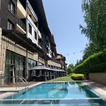 The Nature View Suite, Part Of Terra Complex & Банско