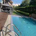 The Nature View Suite, Part Of Terra Complex & Апартамент