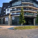 The Nature View Suite, Part Of Terra Complex & Банско