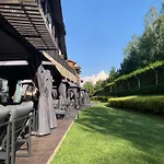 Апартамент The Nature View Suite, Part Of Terra Complex &