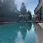 Апартамент The Nature View Suite, Part Of Terra Complex & *