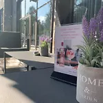 The Nature View Suite, Part Of Terra Complex & Апартамент *