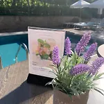 The Nature View Suite, Part Of Terra Complex & Апартамент *