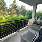 Апартамент The Nature View Suite, Part Of Terra Complex &