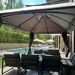 The Nature View Suite, Part Of Terra Complex & Апартамент *