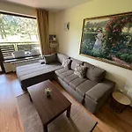 Апартамент The Nature View Suite, Part Of Terra Complex &
