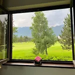 The Nature View Suite, Part Of Terra Complex & Апартамент *