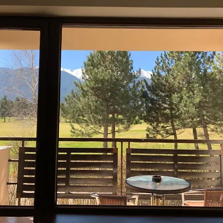 Apartman The Nature View Suite, Part Of Terra Complex &