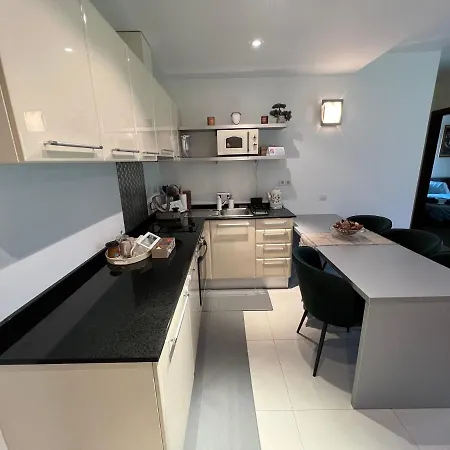 The Nature View Suite, Part Of Terra Complex & Banszko