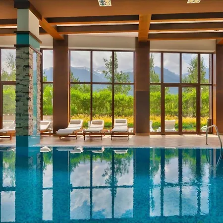 Apartman The Nature View Suite, Part Of Terra Complex & *