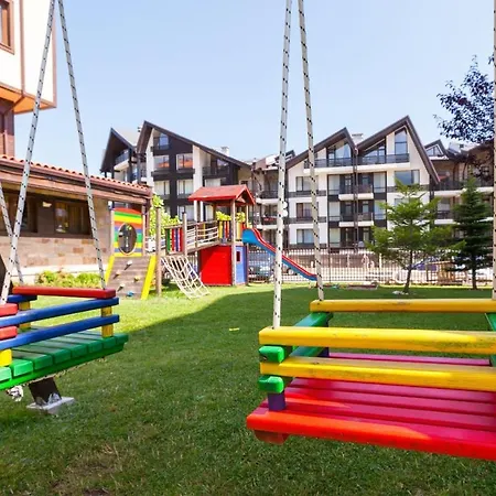 The Nature View Suite, Part Of Terra Complex & Apartman