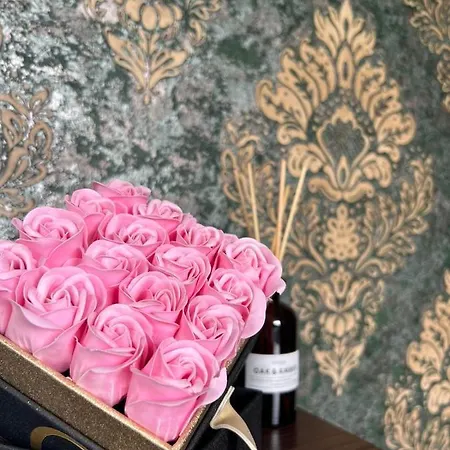 The Nature View Suite, Part Of Terra Complex & Apartment *