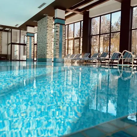 The Nature View Suite, Part Of Terra Complex & * Bansko