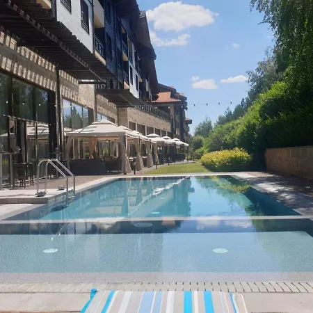 The Nature View Suite, Part Of Terra Complex & Διαμέρισμα *