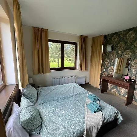 Διαμέρισμα The Nature View Suite, Part Of Terra Complex & *