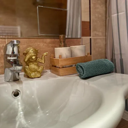 The Nature View Suite, Part Of Terra Complex & *
