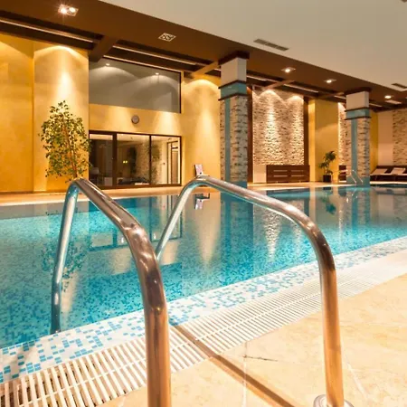 The Nature View Suite, Part Of Terra Complex & Διαμέρισμα