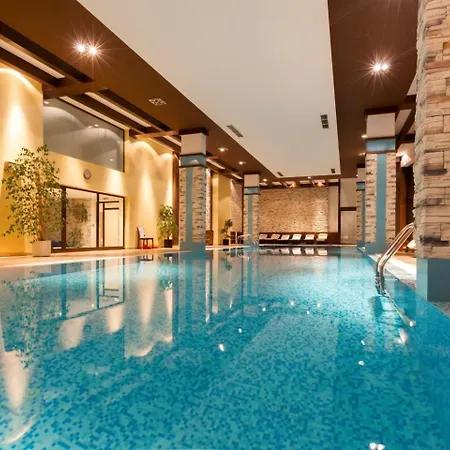 Διαμέρισμα The Nature View Suite, Part Of Terra Complex & Μπάνσκο