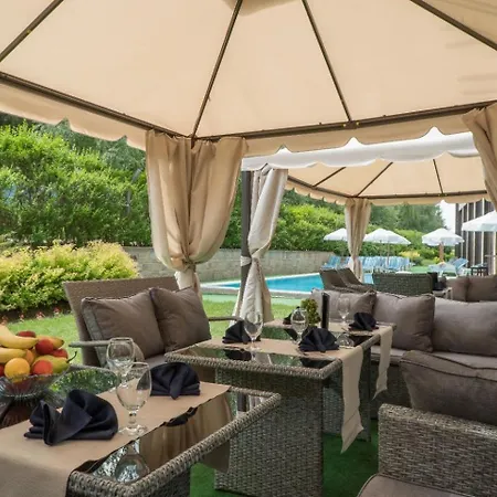 The Nature View Suite, Part Of Terra Complex & * バンスコ