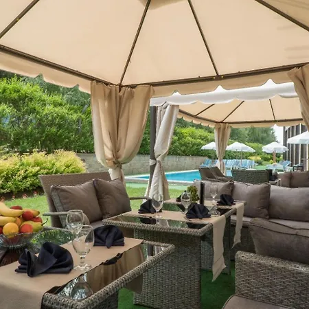 The Nature View Suite, Part Of Terra Complex & * Μπάνσκο