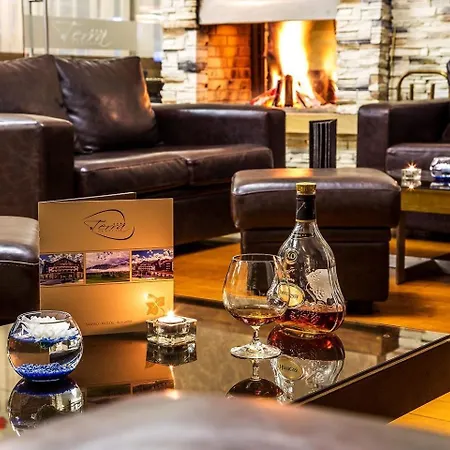 The Nature View Suite, Part Of Terra Complex & Apartament Bansko