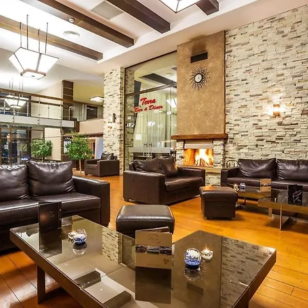 The Nature View Suite, Part Of Terra Complex & Apartment