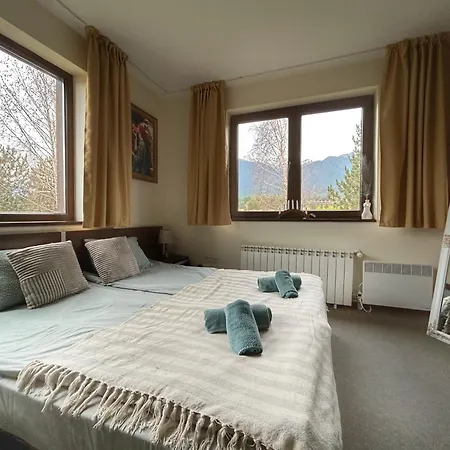 アパート The Nature View Suite, Part Of Terra Complex & *