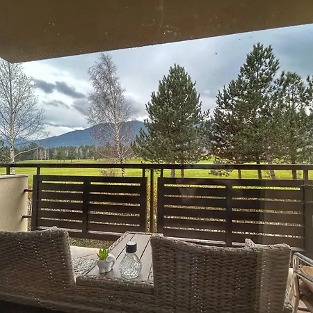 The Nature View Suite, Part Of Terra Complex & * Bansko