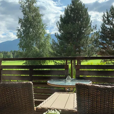 Apartment The Nature View Suite, Part Of Terra Complex & Bansko