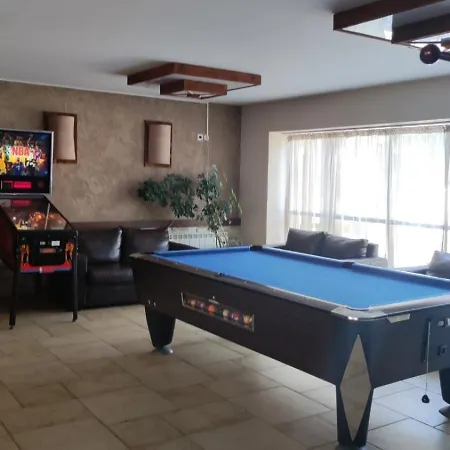 Apartman The Nature View Suite, Part Of Terra Complex & *
