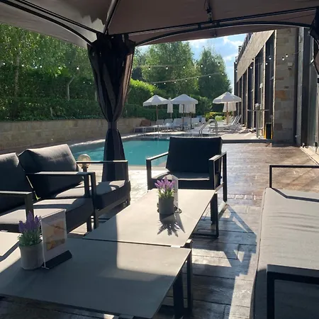 Apartament The Nature View Suite, Part Of Terra Complex &