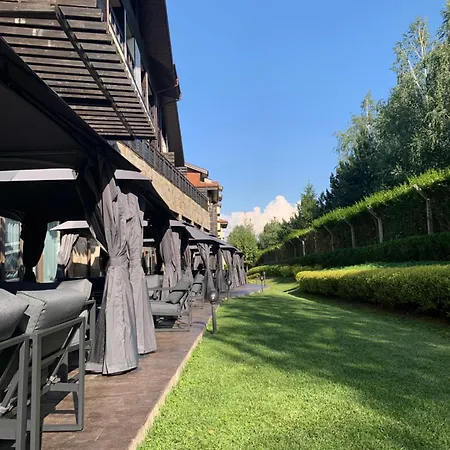 Διαμέρισμα The Nature View Suite, Part Of Terra Complex &