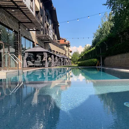 The Nature View Suite, Part Of Terra Complex & *