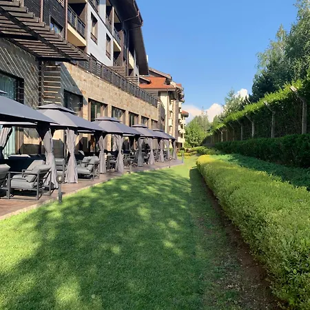 Διαμέρισμα The Nature View Suite, Part Of Terra Complex &