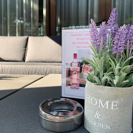 The Nature View Suite, Part Of Terra Complex & Μπάνσκο