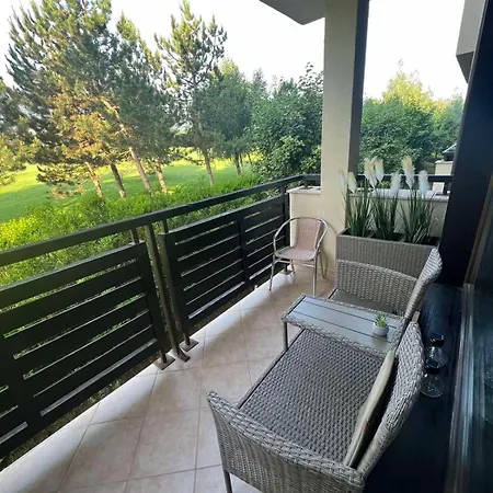 The Nature View Suite, Part Of Terra Complex &