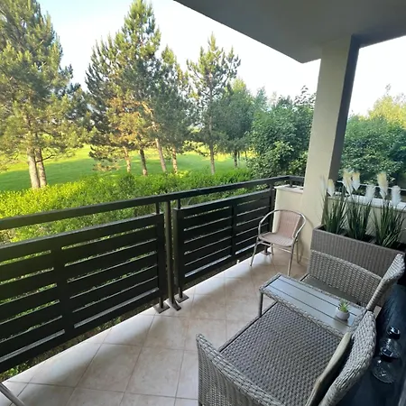 Apartment The Nature View Suite, Part Of Terra Complex &