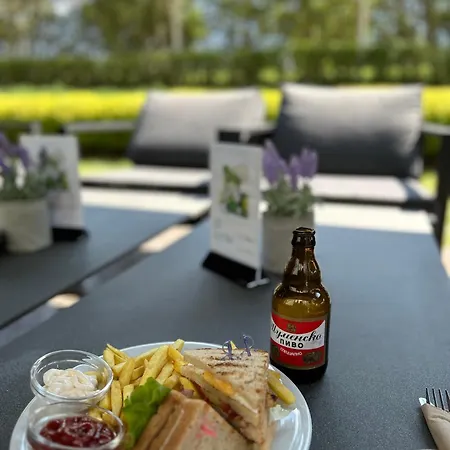 Διαμέρισμα The Nature View Suite, Part Of Terra Complex & Μπάνσκο