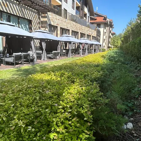 The Nature View Suite, Part Of Terra Complex & * Banszko