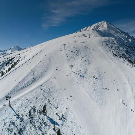 The Nature View Suite, Part Of Terra Complex & Apartment Bansko